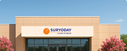 Suryoday